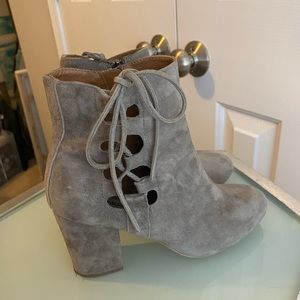 Steve Madden Booties